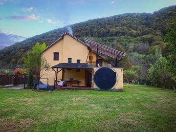 Фотографии Дома для отпуска Casa Pădurenilor- Ținutul Pădurenilor г. Ciuleni (Румыния) №4 Фото Дома для отпуска Casa Pădurenilor- Ținutul Pădurenilor г. Ciuleni 4