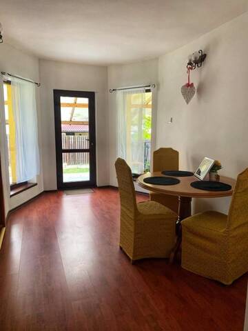 Фото номера Дом с 3 спальнями Дома для отпуска Casa Pădurenilor- Ținutul Pădurenilor г. Ciuleni 49