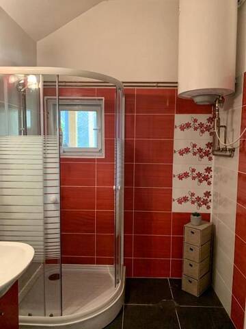 Фото номера Дом с 3 спальнями Дома для отпуска Casa Pădurenilor- Ținutul Pădurenilor г. Ciuleni 47