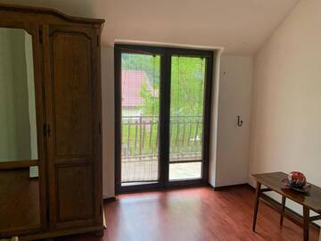 Фото номера Дом с 3 спальнями Дома для отпуска Casa Pădurenilor- Ținutul Pădurenilor г. Ciuleni 15