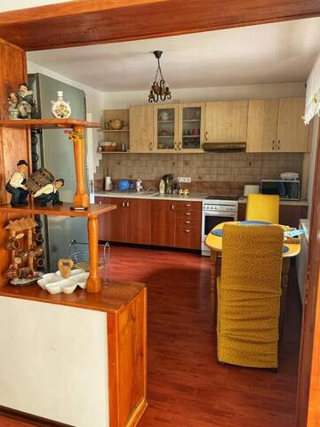Фото номера Дом с 3 спальнями Дома для отпуска Casa Pădurenilor- Ținutul Pădurenilor г. Ciuleni 30