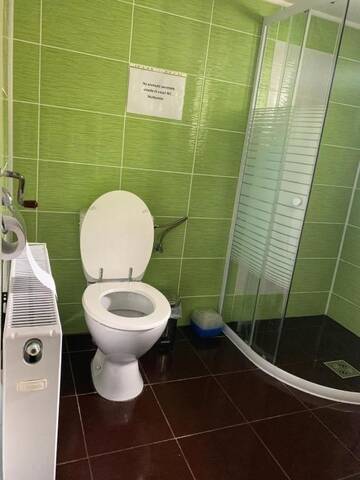 Фото номера Дом с 3 спальнями Дома для отпуска Casa Pădurenilor- Ținutul Pădurenilor г. Ciuleni 64